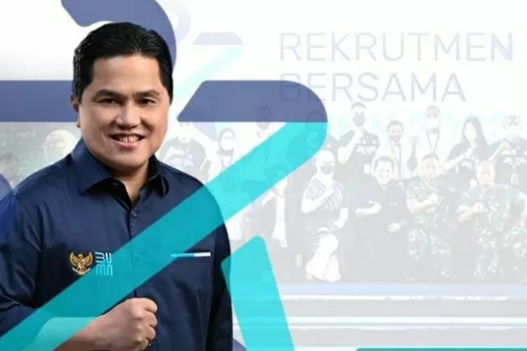 Ini Alur Pendaftaran Rekrutmen Bersama BUMN Batch 2 Yang Resmi Dibuka ...