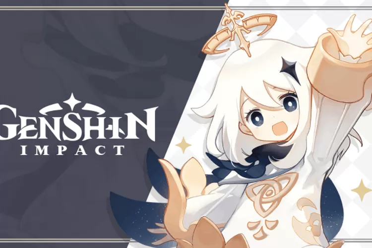 Cara Redeem Code Genshin Impact, Berikut Kode Redeem Terbaru