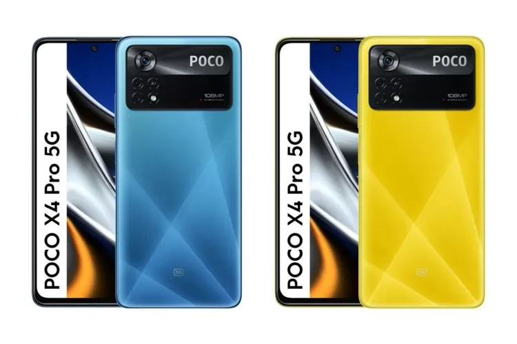 Poco X5 Pro 5g Kantongi Chipset Snapdragon 782g Kapan Hp Xiaomi Terbaru Ini Rilis Di Indonesia 9018