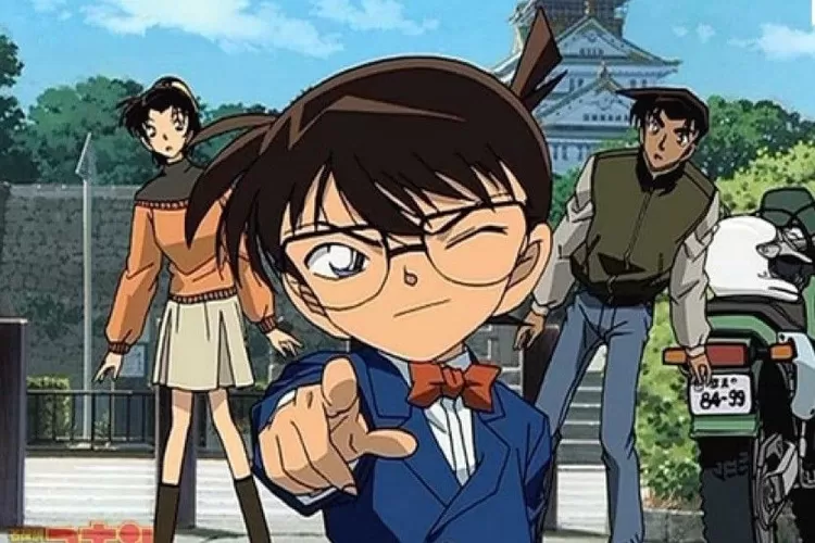 Jadwal NET TV Hari Ini 4 November 2021, Ada Anime Detective Conan