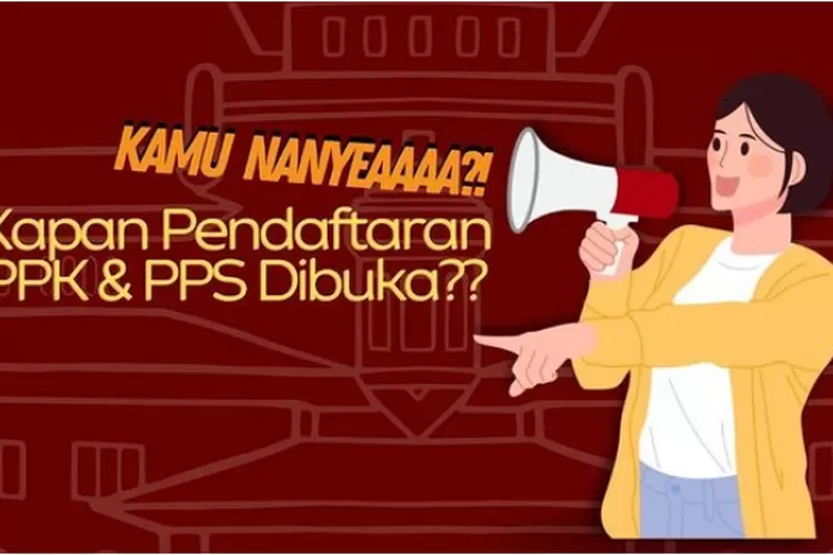 Usai Ppk Kini Pendaftaran Pps Pemilu 2024 Segera Dibuka Simak Jadwal