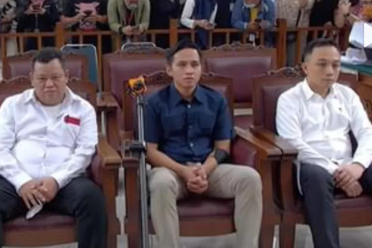 Bharada Richard Eliezer Bongkar Peran Putri Candrawathi Dalam Rencana