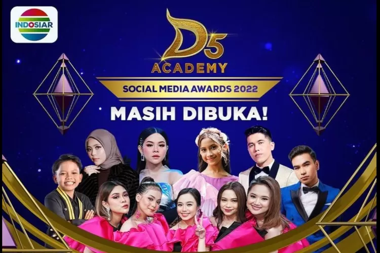 Jadwal Acara Indosiar Hari Ini Jum'at, 2 Desember 2022: Saksikan D ...