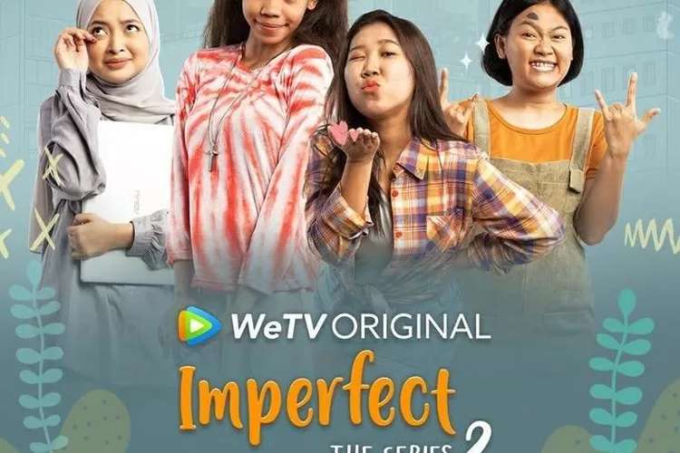 Imperfect indoxxi 2025