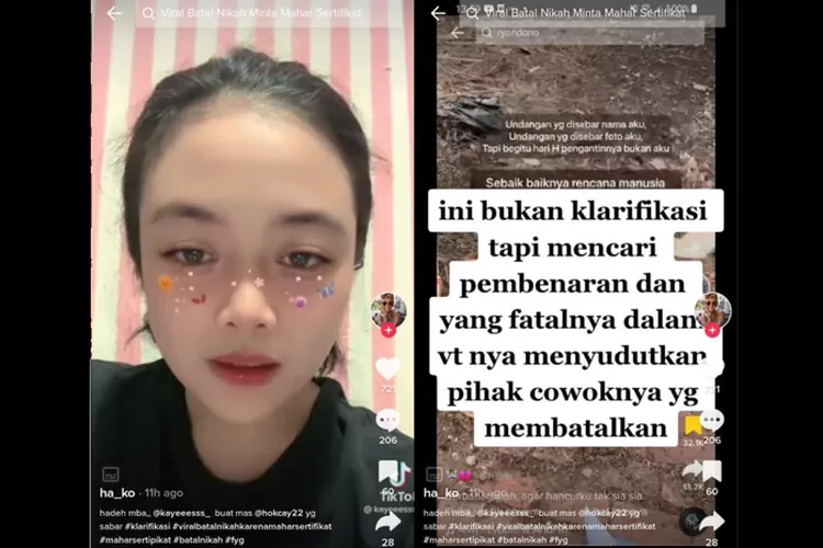 Viral Gagal Nikah Karena Minta Mahar Sertifikat Rumah Ternyata Semewah Ini Mahar Rasulullah Saw