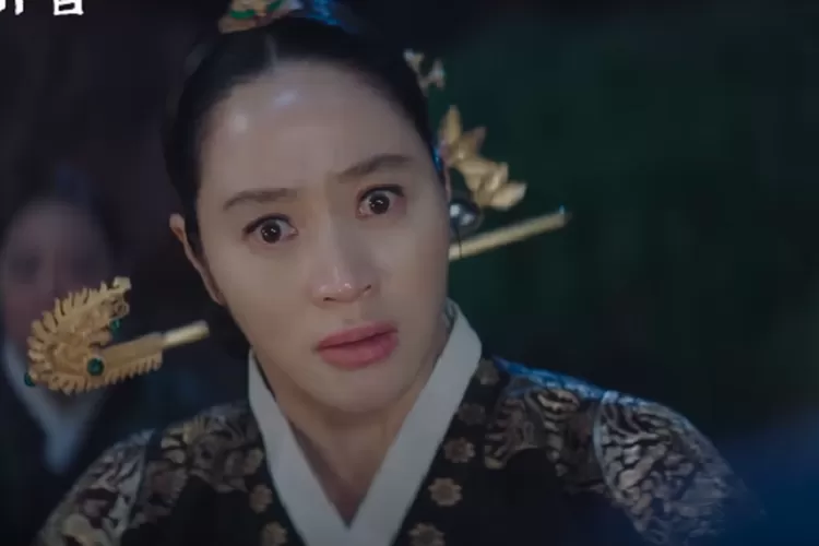 Spoiler Drama Korea Under The Queen's Umbrella episode 16, Sad Ending