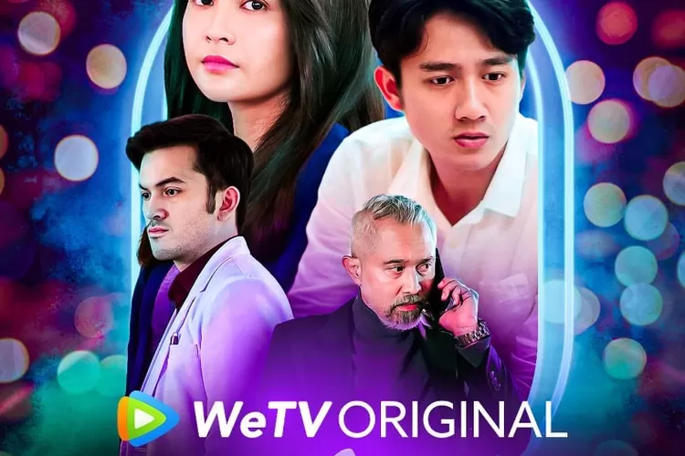 Tinggal Klik Ini Sinopsis Dan Link Nonton Kupu Kupu Malam Episode B