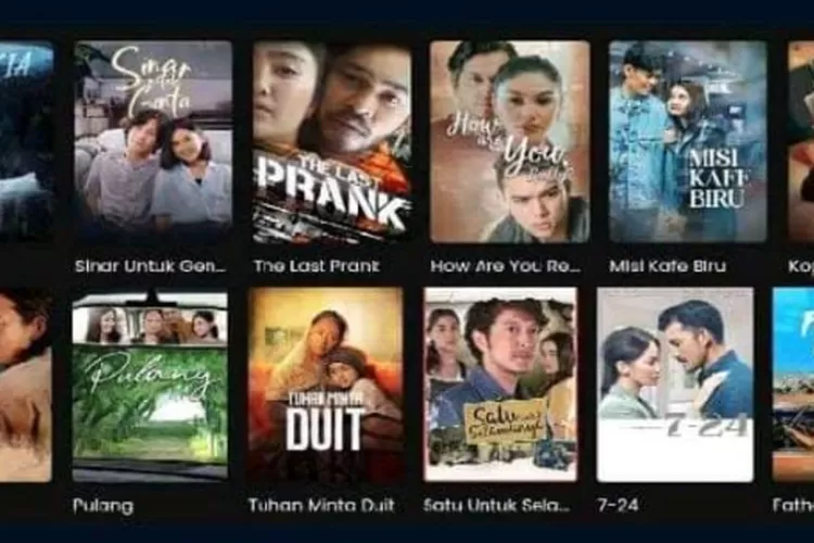 Cari Link Rebahin Terbaru? Klik Disini untuk Nonton Film Bioskop Gratis