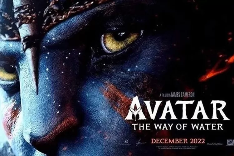 Sinopsis Film Avatar The Way Of Water Dan Jadwal Tayang Di Bioskop Sidoarjo Dan Surabaya 5134