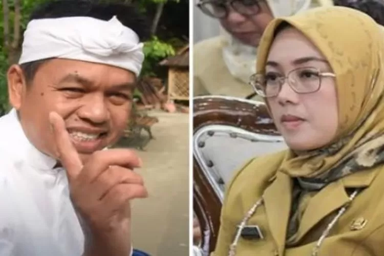 Bantah Tuduhan Ambu Anne Soal Kdrt Dedi Mulyadi Ungkap Bukti Tanggung