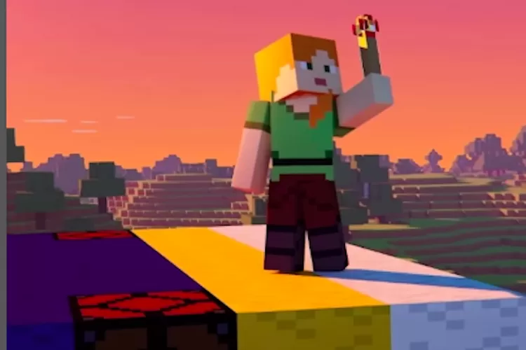Download Minecraft V 1.16 Versi Lama 50 MB untuk Mabar di Link Mana?  Dapatkan di Sini APK Asli Mojang GRATIS - Suara Merdeka Jogja