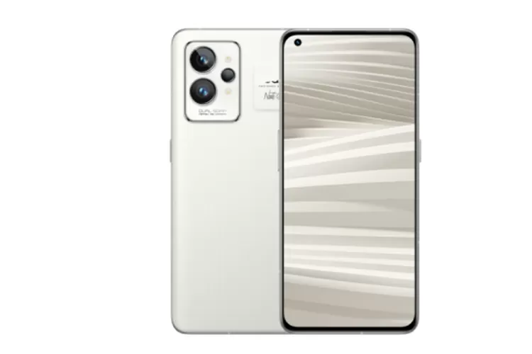 Harga Realme GT 2 Makin Murah Jelang Akhir Tahun, Andalkan Snapdragon 8 Gen 1, Layar AMOLED dan Baterai Badak. (buy.realme.com)