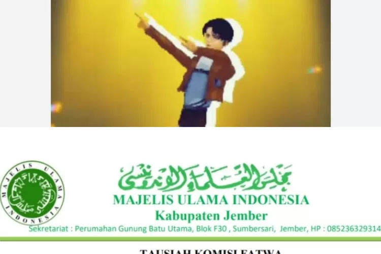 MUI Jember Terbitkan Fatwa Joget Pargoy Haram, Begini Awal Mula ...