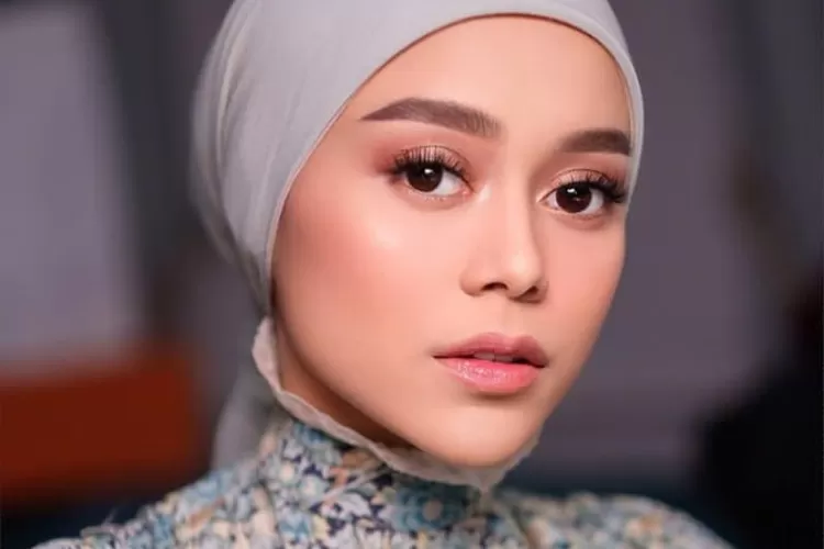 Sedang hamil, Lesty masih aktif bekerja sampai kini (Instagram @lestykejora )