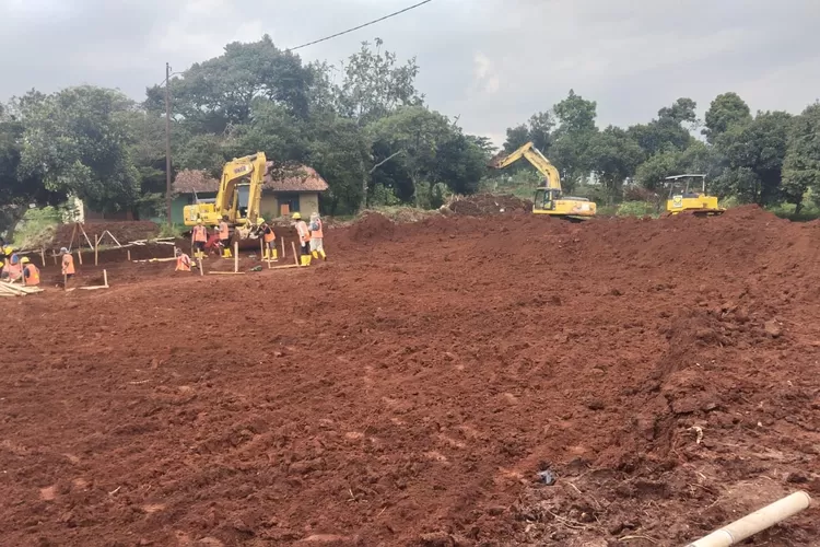 70.000 Bidang Lahan di Kabupaten Bandung Ditargetkan Memiliki Sertifikat Tahun Ini