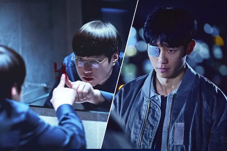 Bikin Merinding Ini Sinopsis Drama Korea Connect Go Kyung Pyo Psikopat Dan Jung Hae In Jadi 0816