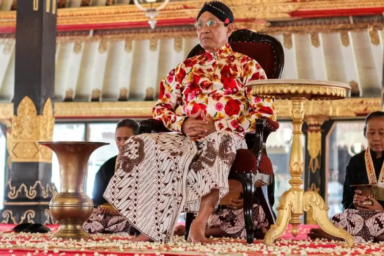 Motif Batik Asli Indonesia Yang Terkenal Dan Mendunia - Tred Media