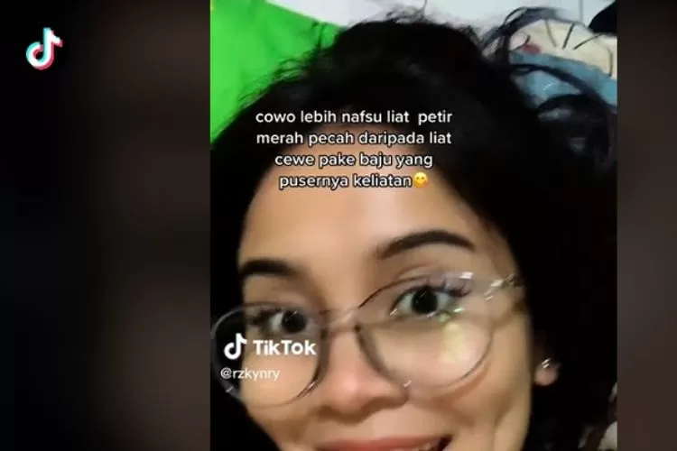 Arti Petir Merah Pecah Yang Viral Di Tiktok Ternyata Inilah Arti Dan Penjelasanya Simak Biar