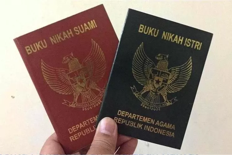 Ini Hukum Menikah Siri Menurut Pendapat Ulama Melalui Bahtsul Masail NU ...