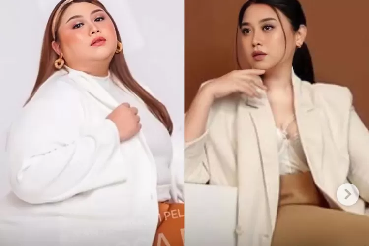 Cara Diet Ala Clarissa Putri Yang Berhasil Turunkan Berat Badan Sampai ...