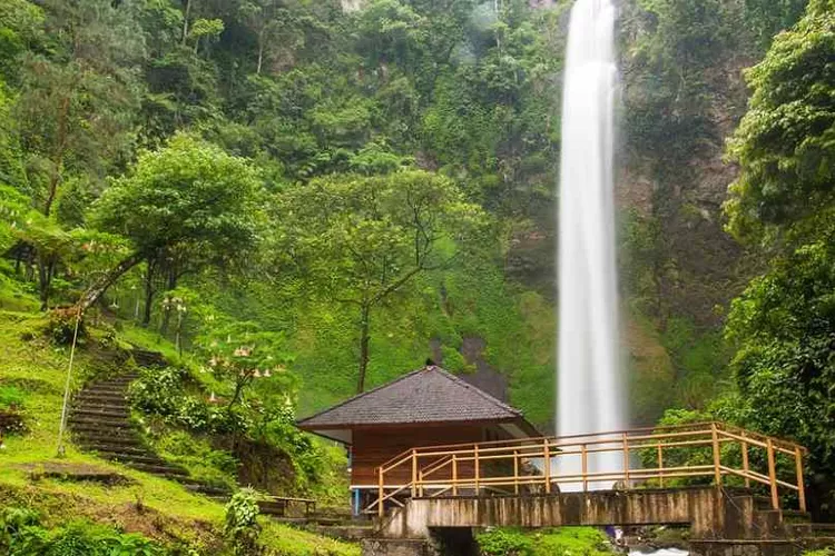 15 Destinasi Wisata Di Lembang Yang Patut Anda Kunjungi Untuk Berlibur ...