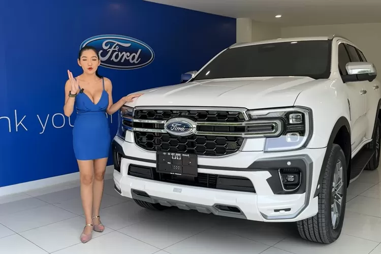 Daftar Harga Toyota Fortuner, Mitsubishi Pajero Sport, Nissan Terra