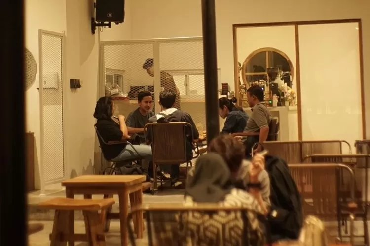 3 Rekomendasi Cafe Estetik di Jogja Buka 24 Jam, Cocok Banget Buat