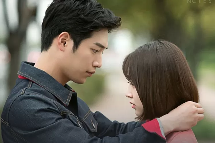 Review Drama Korea Are You Human Too Kisah Cinta Robot Dan Manusia Yang Penuh Drama 9622