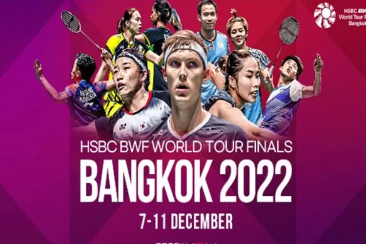 Klasemen BWF World Tour Final 2022, Sektor Tunggal Putri, Grup A Ketat