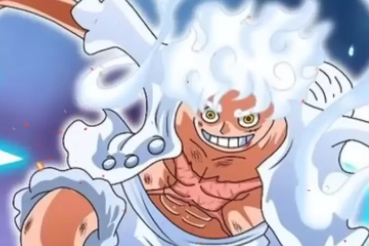 One Piece: Oda Ungkap Hierarki Buah Iblis!