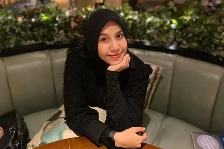 Nadya Arifta mantan kekasih Kaesang Pangarep (Foto/Instagram)