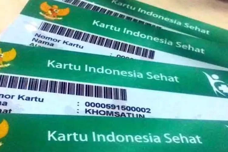 Ada Bansos Untuk Pemilik Kartu Kis Bpjs Kesehatan Di Tahun Ini