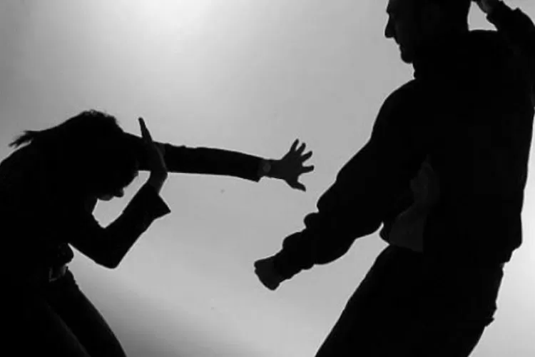  Ilustrasi penganiayaan (ANTARA)