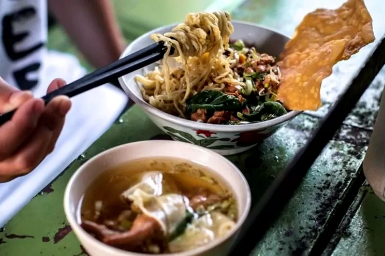 Rekomendasi Mie Ayam Enak Di Bogor Harganya Terjangkau Dan Pastinya