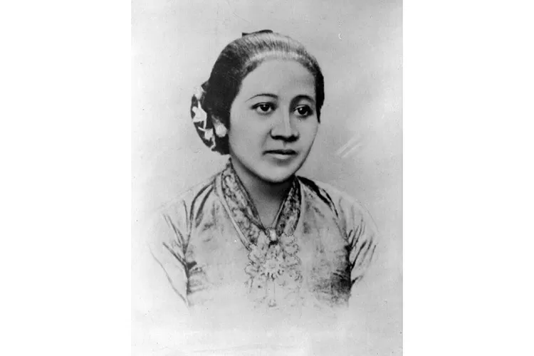 Not Angka Ibu Kita Kartini, Bisa Dimainkan Pakai Piano, Pianika, atau