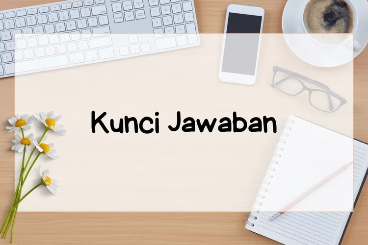 Kunci Jawaban Modul Topik Refleksi Pembelajaran Sd Paket A Post Test Latihan Pemahaman