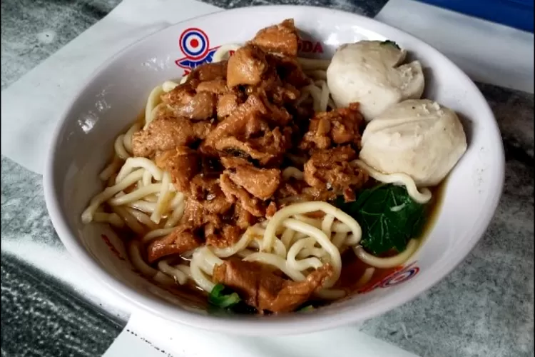 Sedang Di Bantul Ada Banyak Warung Mie Ayam Enak Dekat Bantul