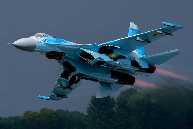 Daftar Jet Tempur Tercepat di Dunia, Rusia Paling Unggul