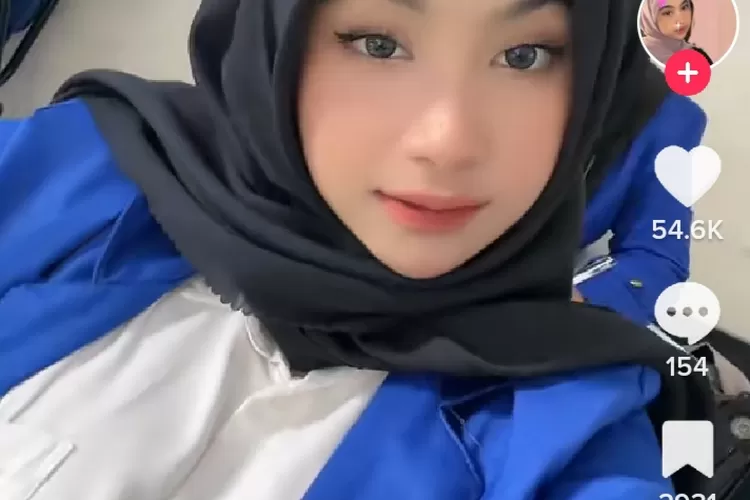 Viral Tiktok Video Cucumilo Cumil Bersama Pasangan Jadi Buruan Netizen