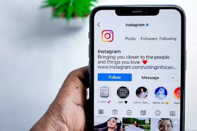 Mengenal Notes, Fitur Baru Instagram Berbentuk Kicauan Pendek Mirip ...