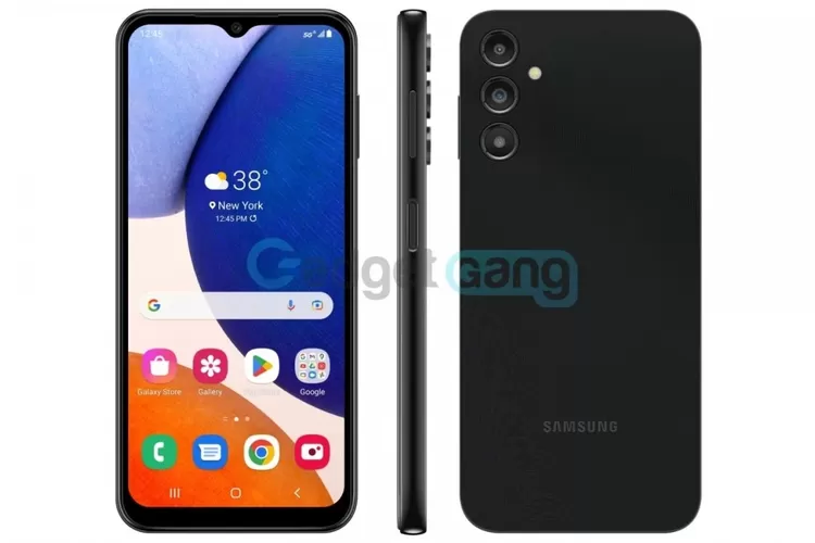 Samsung Galaxy A14 4G Segera Hadir, Kapan Rilis Dan Berapa Harga ...