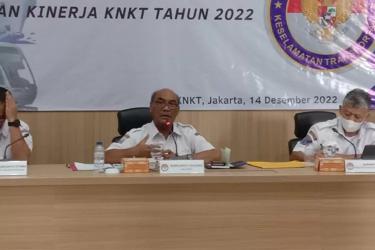 KNKT : Moda Penerbangan Sumbang Angka Terbesar Kecelakaan Transportasi ...