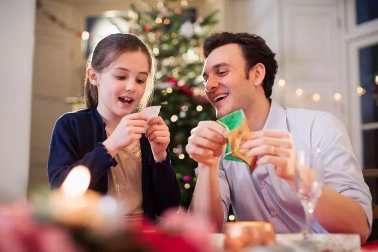 Inspirasi ucapan selamat Natal 25 Desember yang cocok untuk pesan WA dan medsos (Ist)