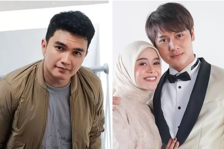 Aldi Taher Bikin Rizky Billar Nyanyikan Lagu Ciptaannya Netizen Langsung Nobatkan Jadi Duta