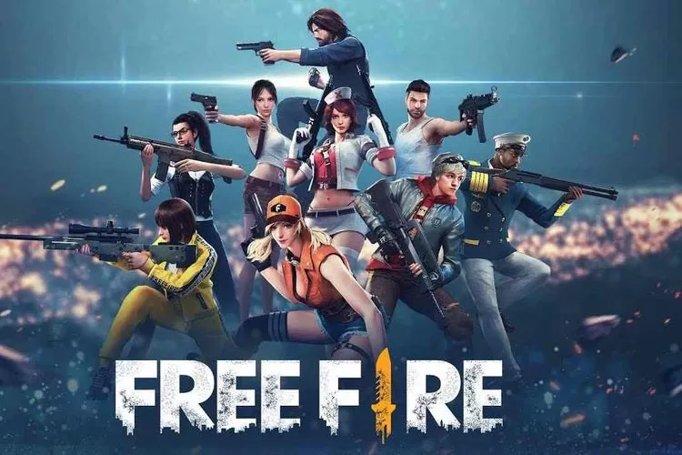 Apa Itu Free Fire (FF) Mania? Begini Penjelasan Lengkapnya! 