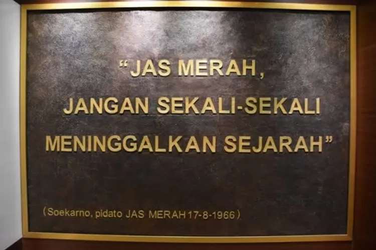 Asal Usul Ditetapkannya Tanggal 14 Desember Sebagai Hari Sejarah ...