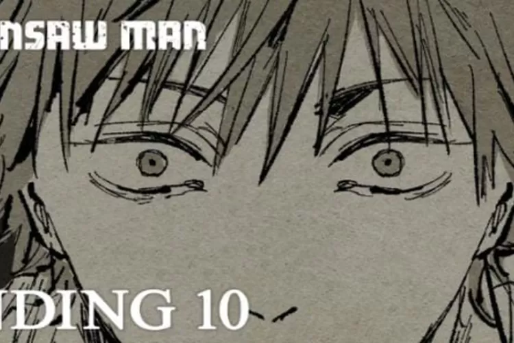 NONTON Anime Chainsaw Man Episode 13 Sub Indo, Simak Jadwal Tayang dan  Spoiler