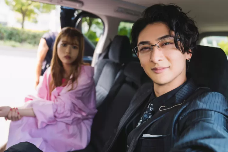 Link Download Dan Nonton Yakuza Lover Sub Indo Lk21 Drama Jepang Koi To Dangan 2022 Episode 8 