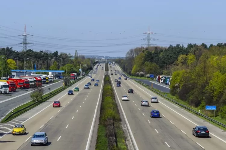 HARUS TAHU, Ini Ruas Jalan Tol Gratis Selama Libur Hari Raya Natal Dan ...