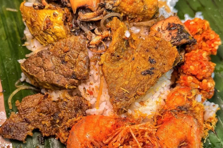 4 Rekomendasi Sarapan Paling Enak Di Surabaya! Kuliner Legendaris Dan ...